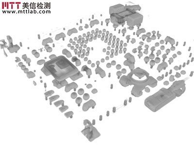 美信檢測