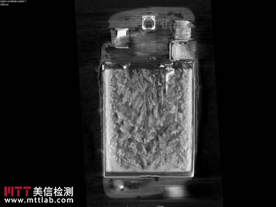 美信檢測